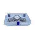 New Packing Solution Hair Scissors Membrane Boxes